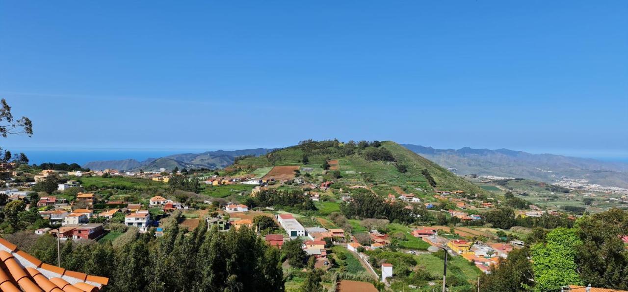 Casa Ramon B&B La Esperanza  Kültér fotó